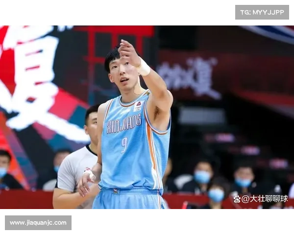 周琦加盟新疆的三大关键因素分析及未来展望